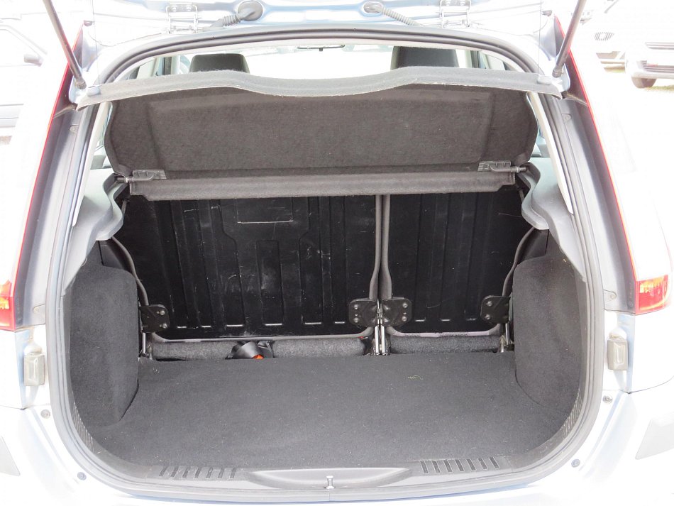 Ford Fusion 1.2i 