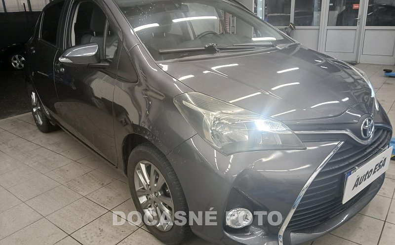 Toyota Yaris 1.3 