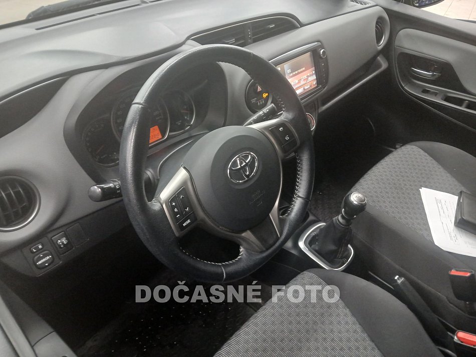 Toyota Yaris 1.3 