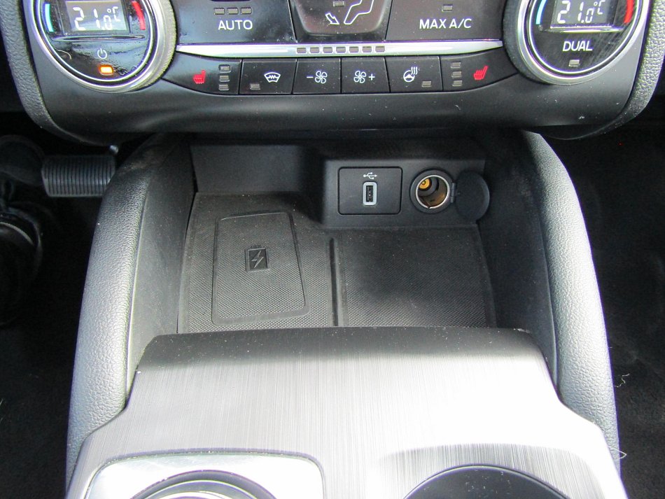 Ford Focus 1.5 TDCi 