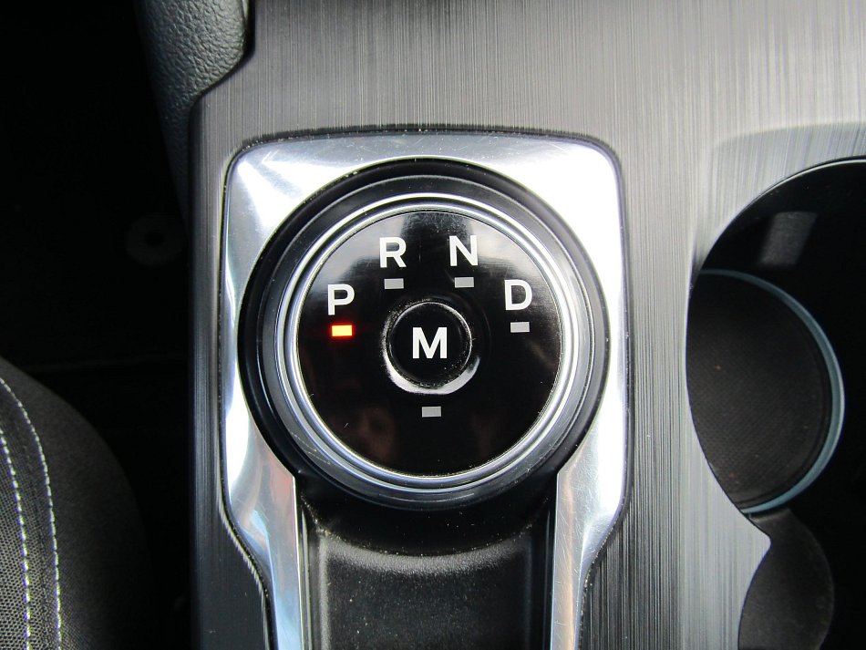 Ford Focus 1.5 TDCi 