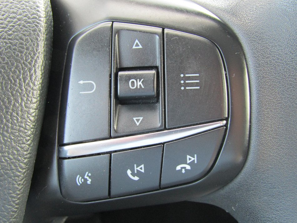 Ford Focus 1.5 TDCi 