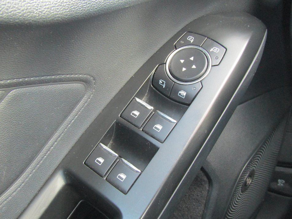 Ford Focus 1.5 TDCi 