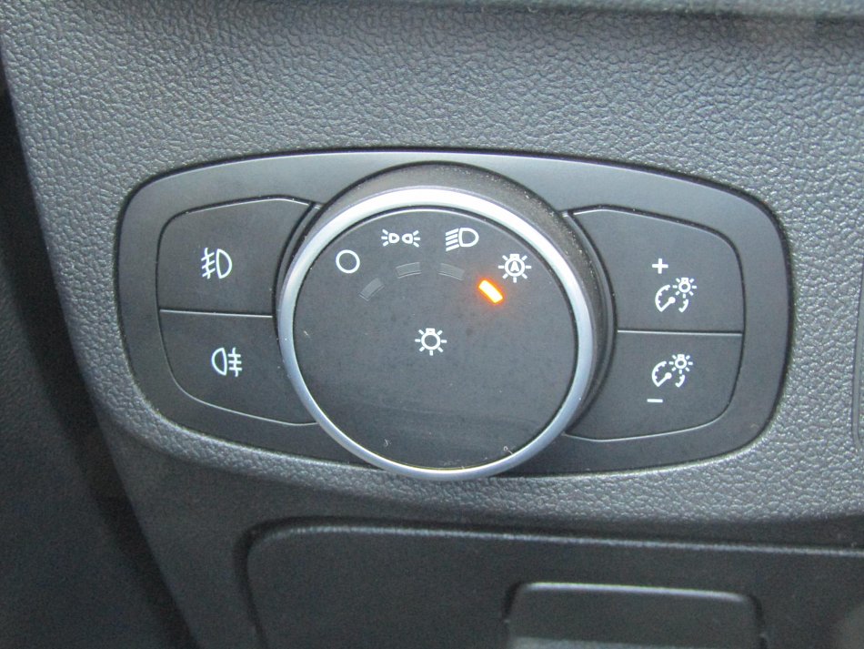 Ford Focus 1.5 TDCi 