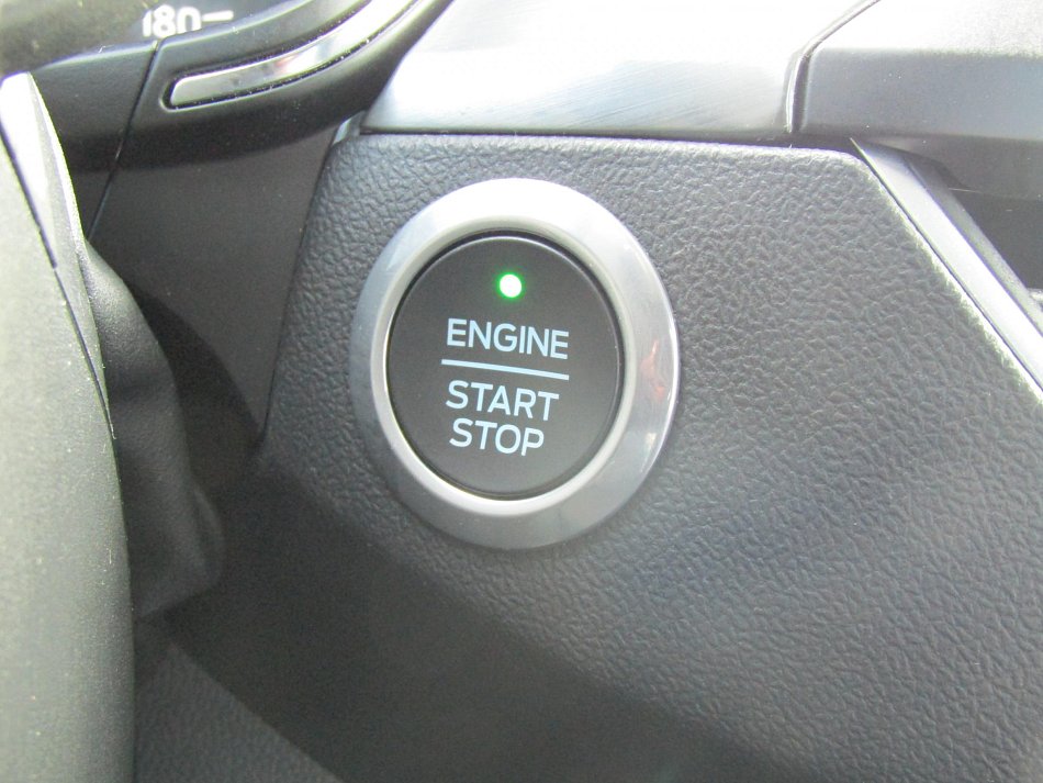 Ford Focus 1.5 TDCi 