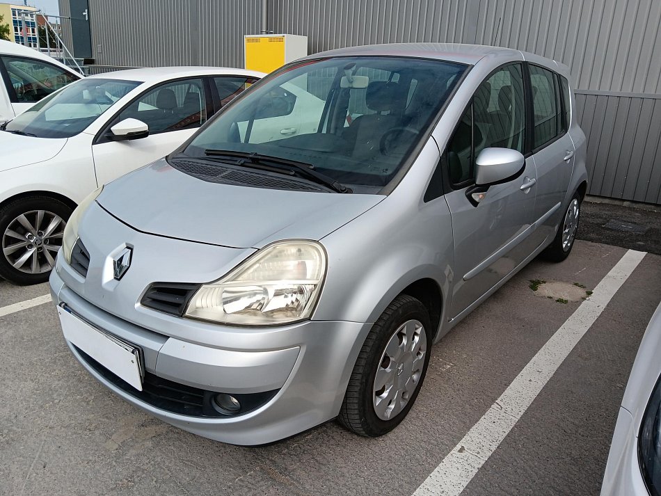Renault Modus 1.2 i 16V 