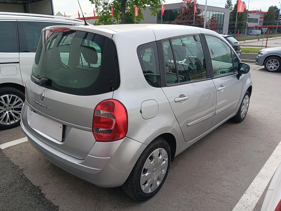 Renault Modus 1.2 i 16V 