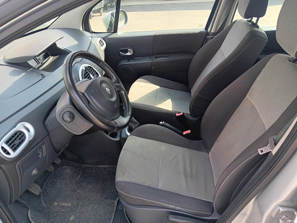 Renault Modus 1.2 i 16V 