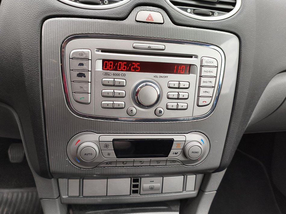Ford Focus 1.8 Titanium