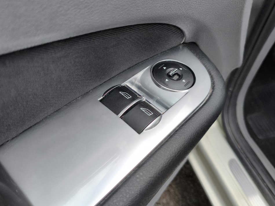Ford Focus 1.8 Titanium