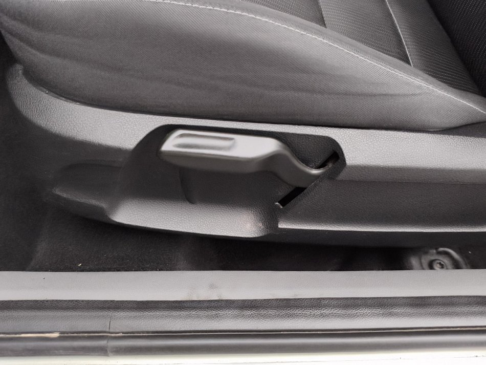 Ford Focus 1.8 Titanium