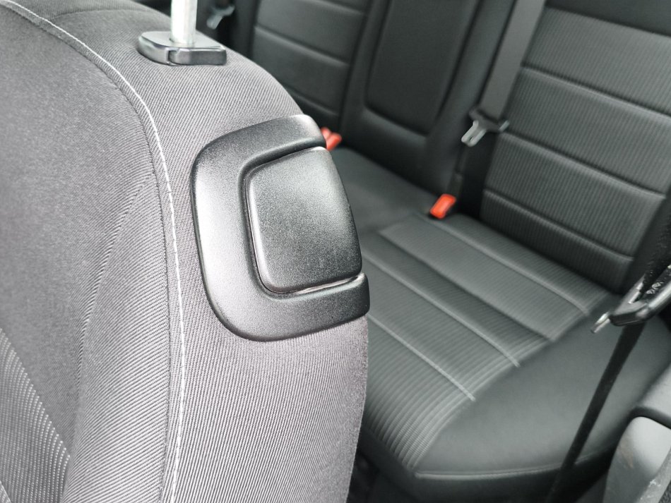 Ford Focus 1.8 Titanium