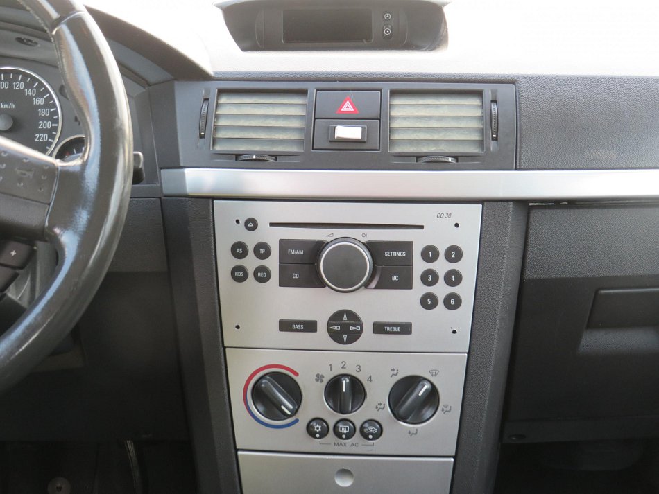 Opel Meriva 1.6i 