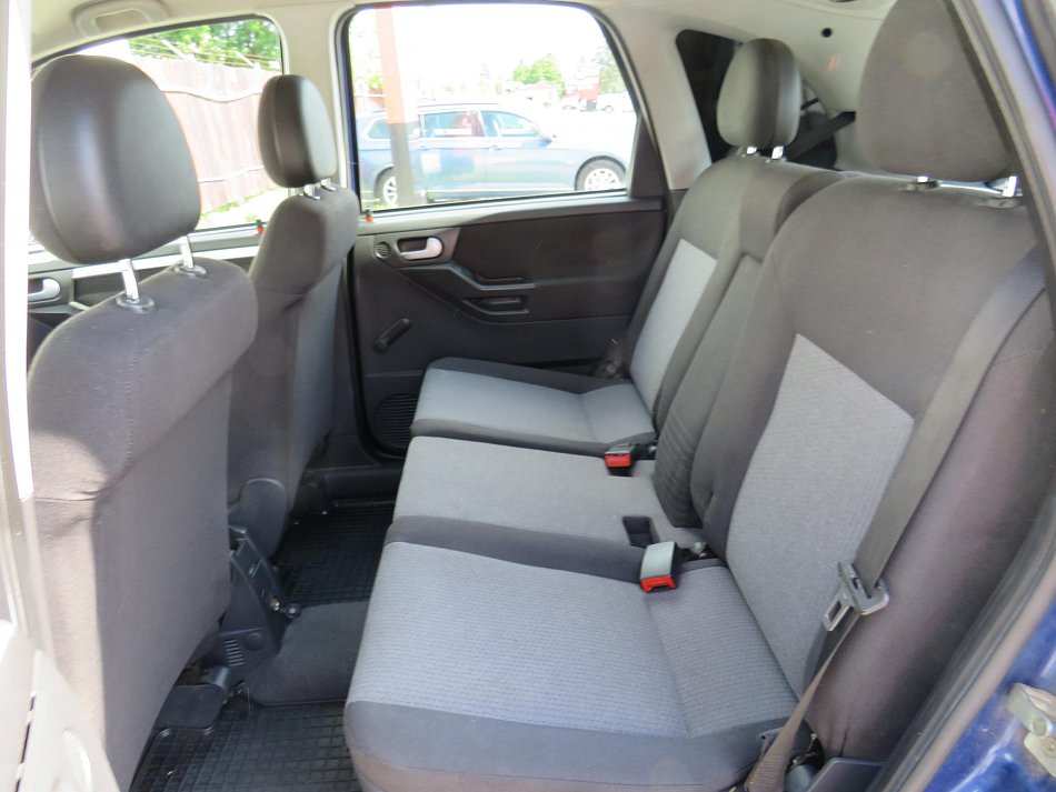 Opel Meriva 1.6i 