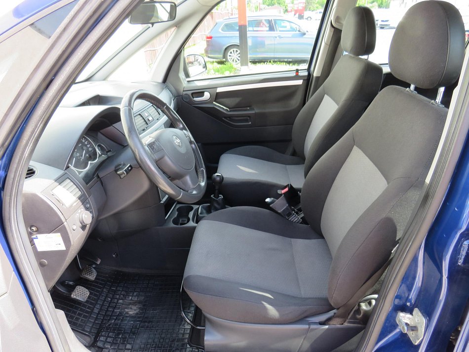 Opel Meriva 1.6i 