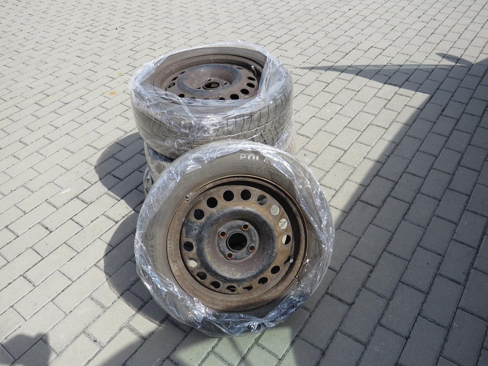 Opel Meriva 1.6i 