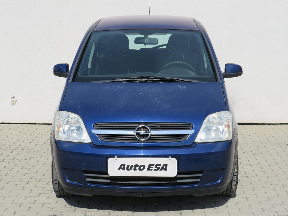 Opel Meriva 1.6i 