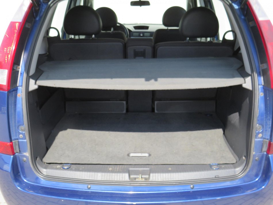Opel Meriva 1.6i 