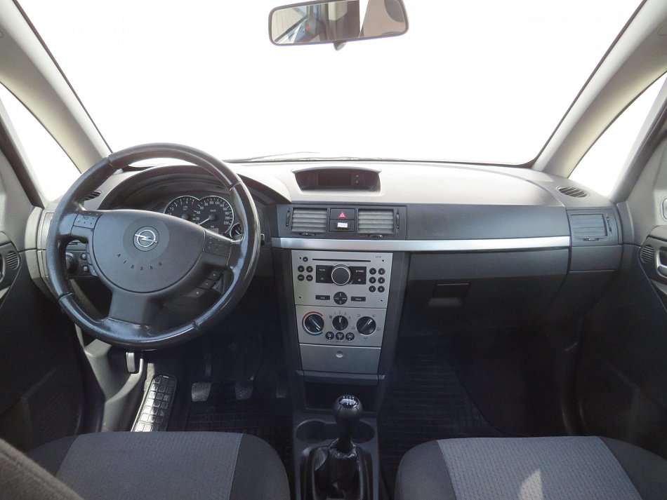 Opel Meriva 1.6i 