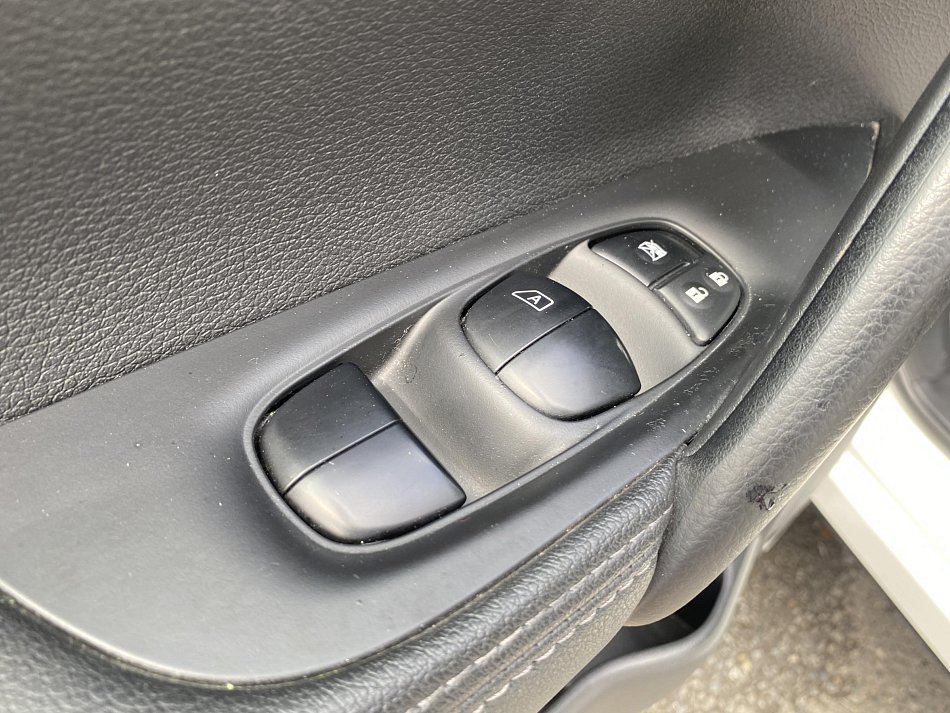 Nissan Qashqai 1.2 DiG-T Tekna