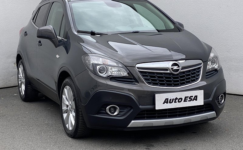 Opel Mokka 1.6 CDTi Innovation