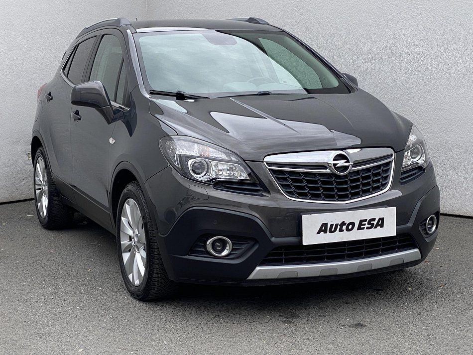 Opel Mokka 1.6 CDTi Innovation