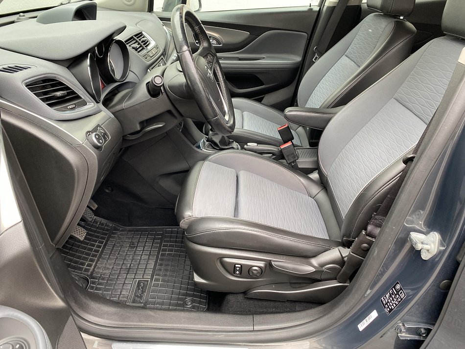 Opel Mokka 1.6 CDTi Innovation