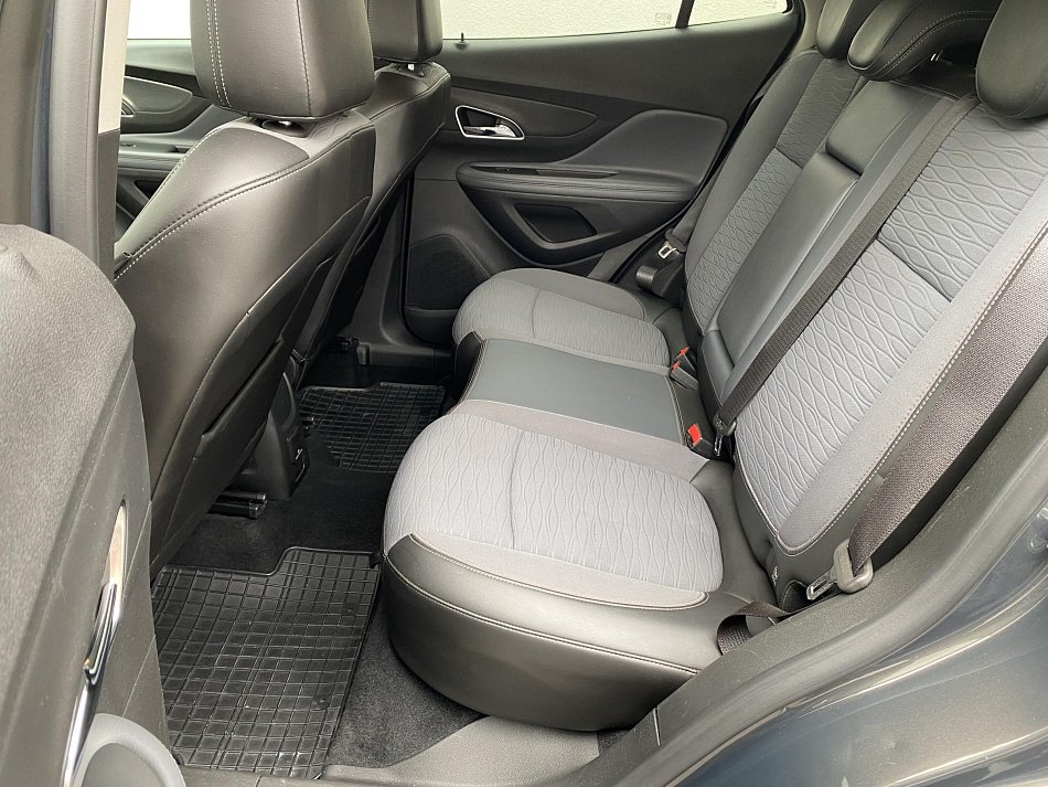 Opel Mokka 1.6 CDTi Innovation