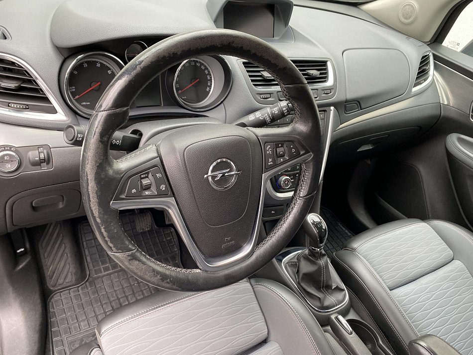 Opel Mokka 1.6 CDTi Innovation