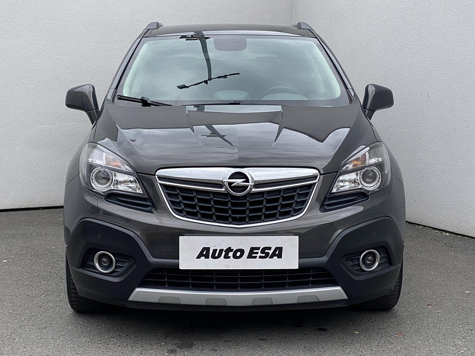 Opel Mokka 1.6 CDTi Innovation