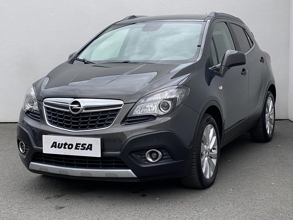 Opel Mokka 1.6 CDTi Innovation