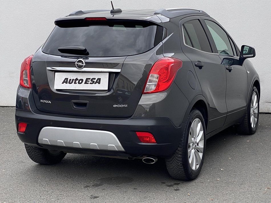 Opel Mokka 1.6 CDTi Innovation