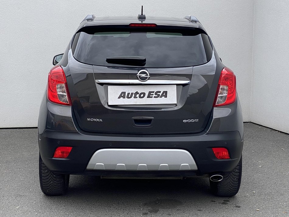 Opel Mokka 1.6 CDTi Innovation