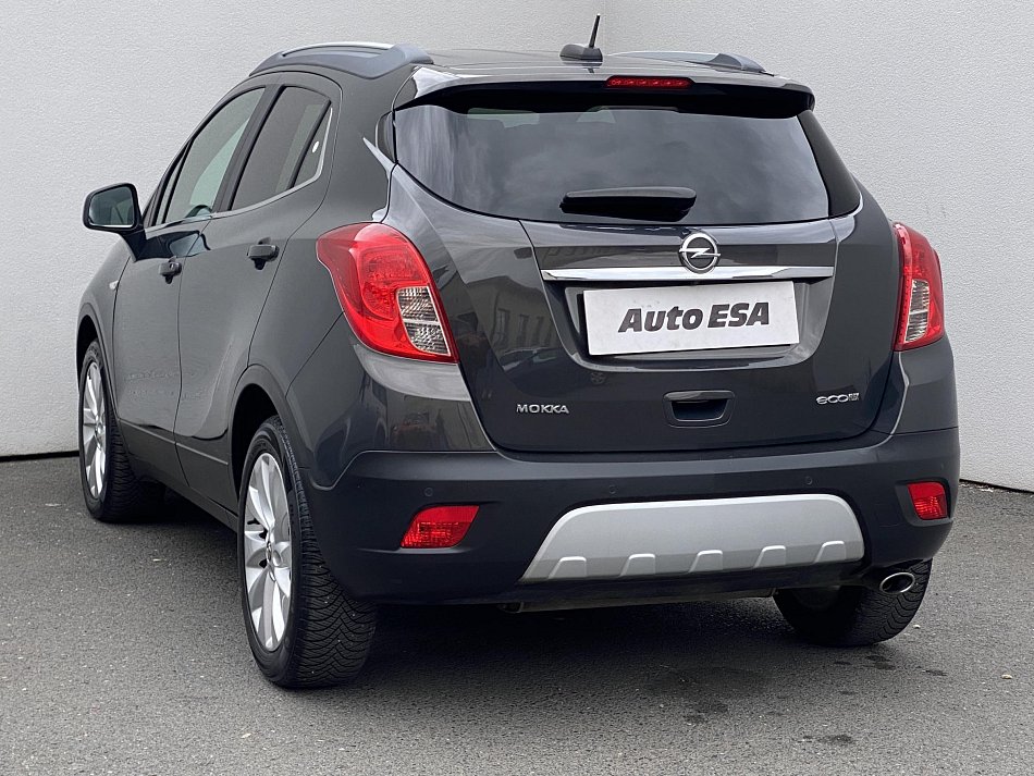 Opel Mokka 1.6 CDTi Innovation