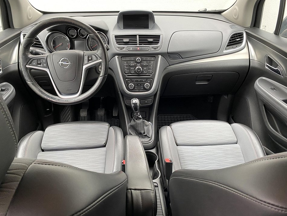 Opel Mokka 1.6 CDTi Innovation