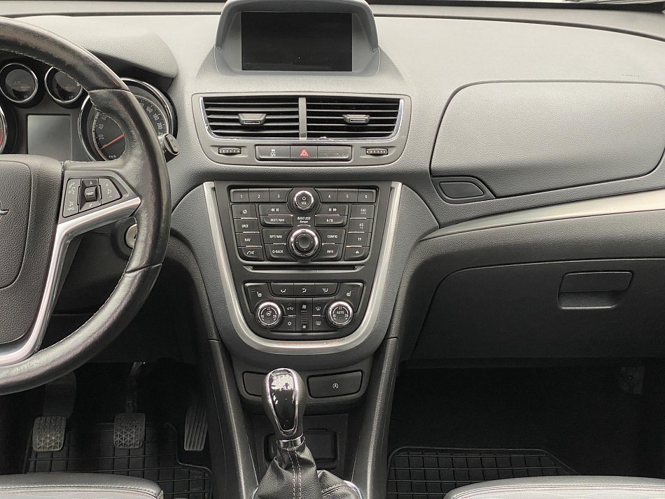 Opel Mokka 1.6 CDTi Innovation