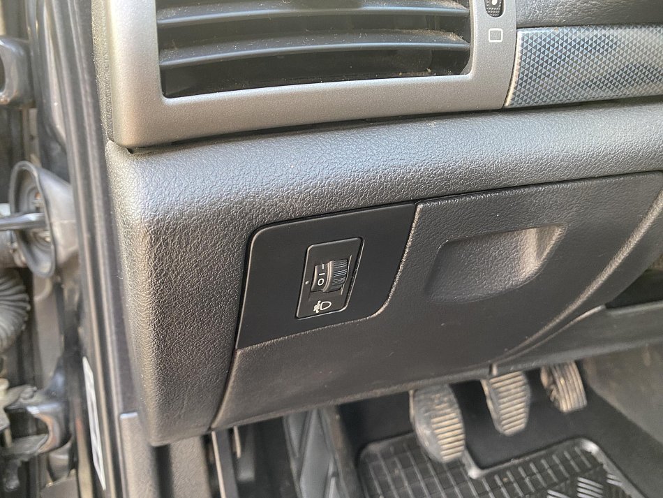 Peugeot 407 2.0 HDi 