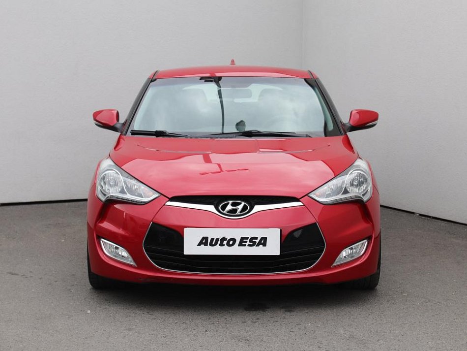 Hyundai Veloster 1.6 GDi Premium