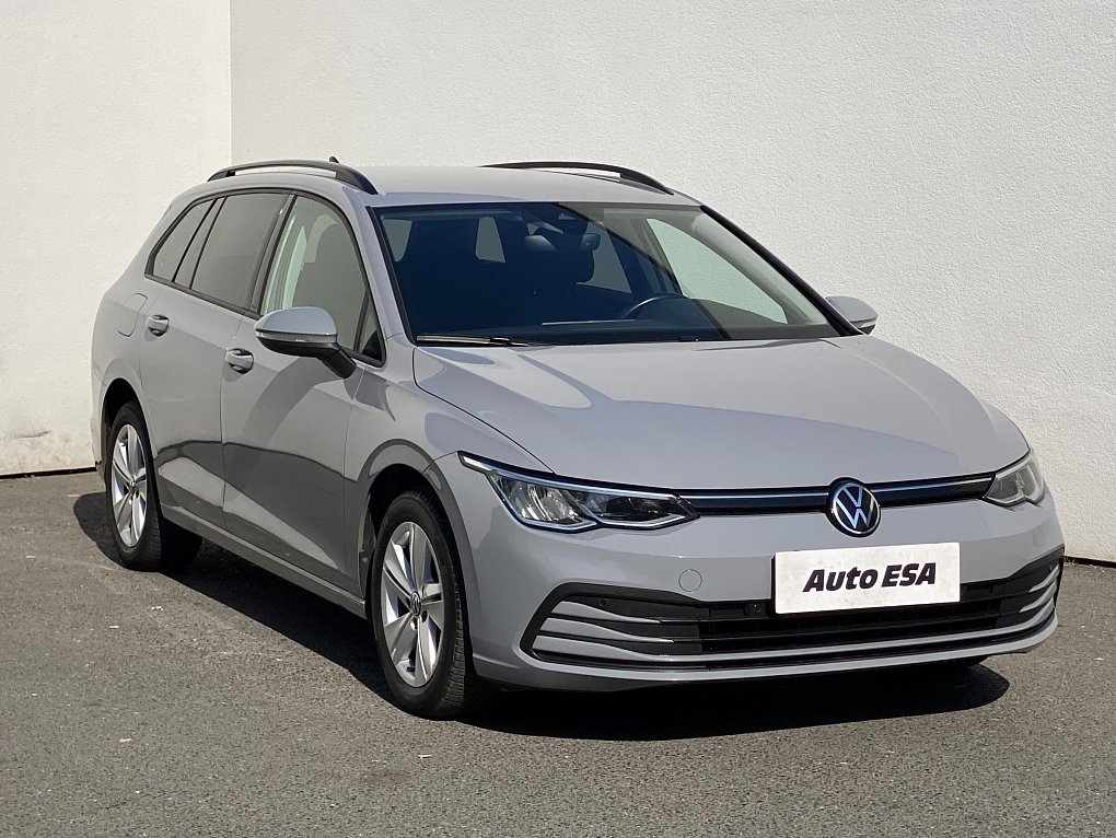 Volkswagen Golf 2.0 TDi Life