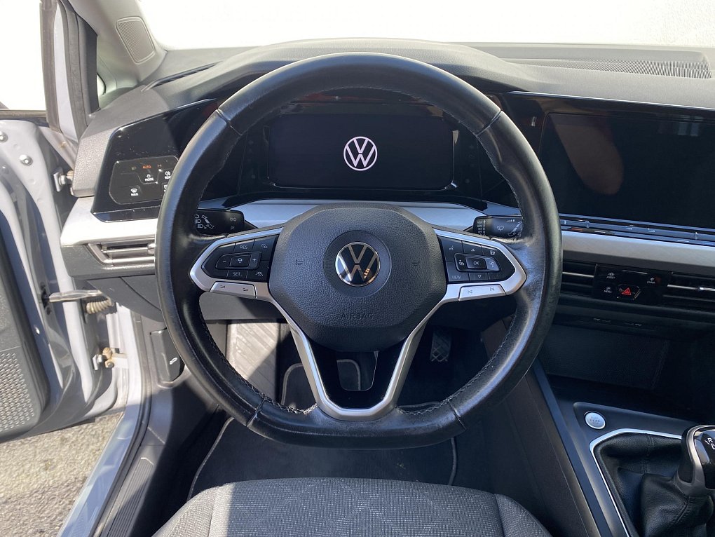 Volkswagen Golf 2.0 TDi Life