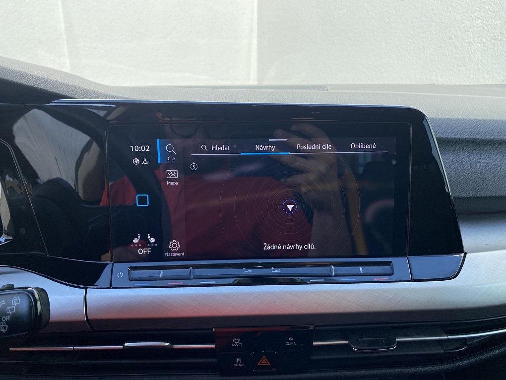 Volkswagen Golf 2.0 TDi Life