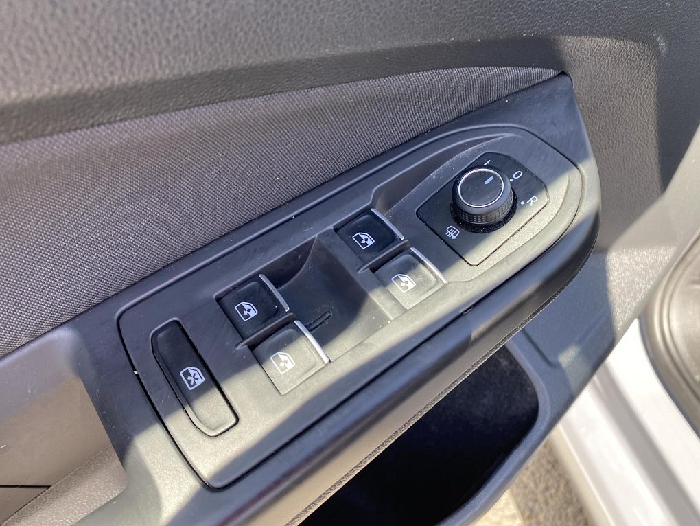 Volkswagen Golf 2.0 TDi Life