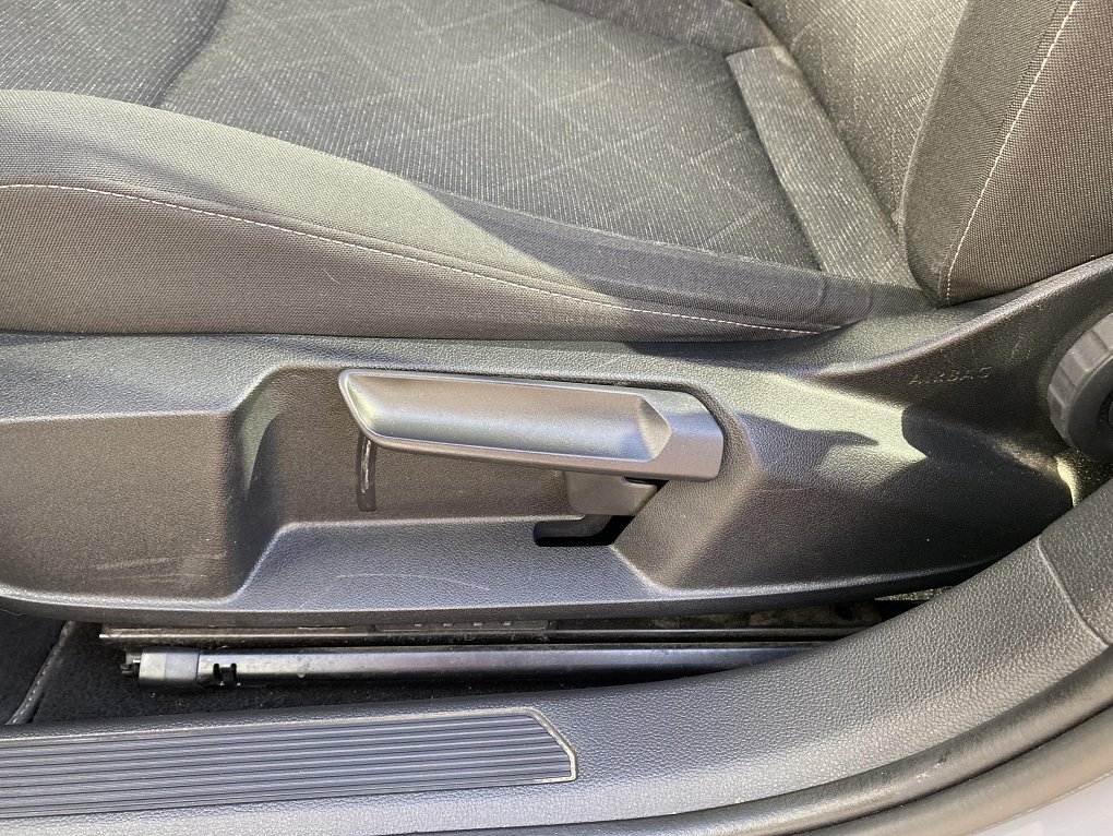 Volkswagen Golf 2.0 TDi Life