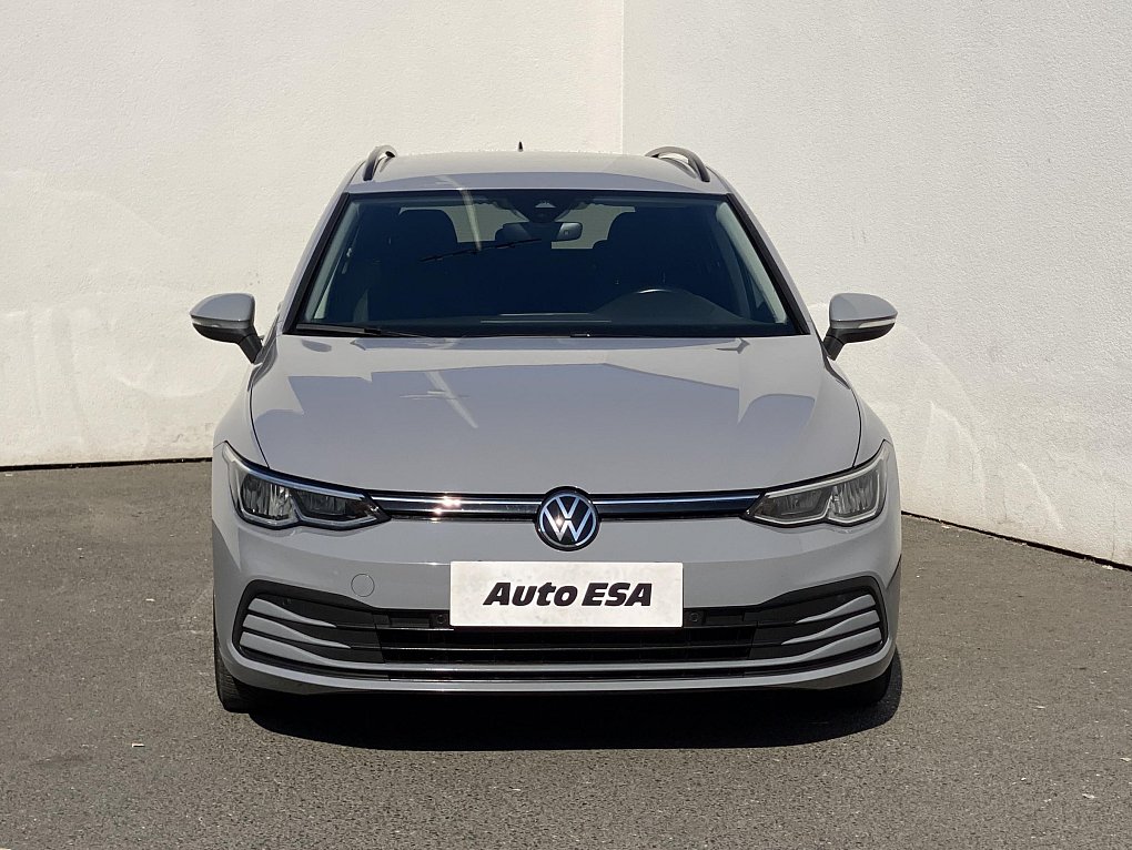 Volkswagen Golf 2.0 TDi Life