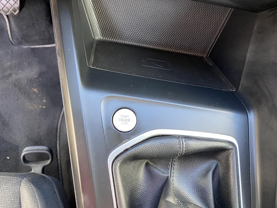 Volkswagen Golf 2.0 TDi Life