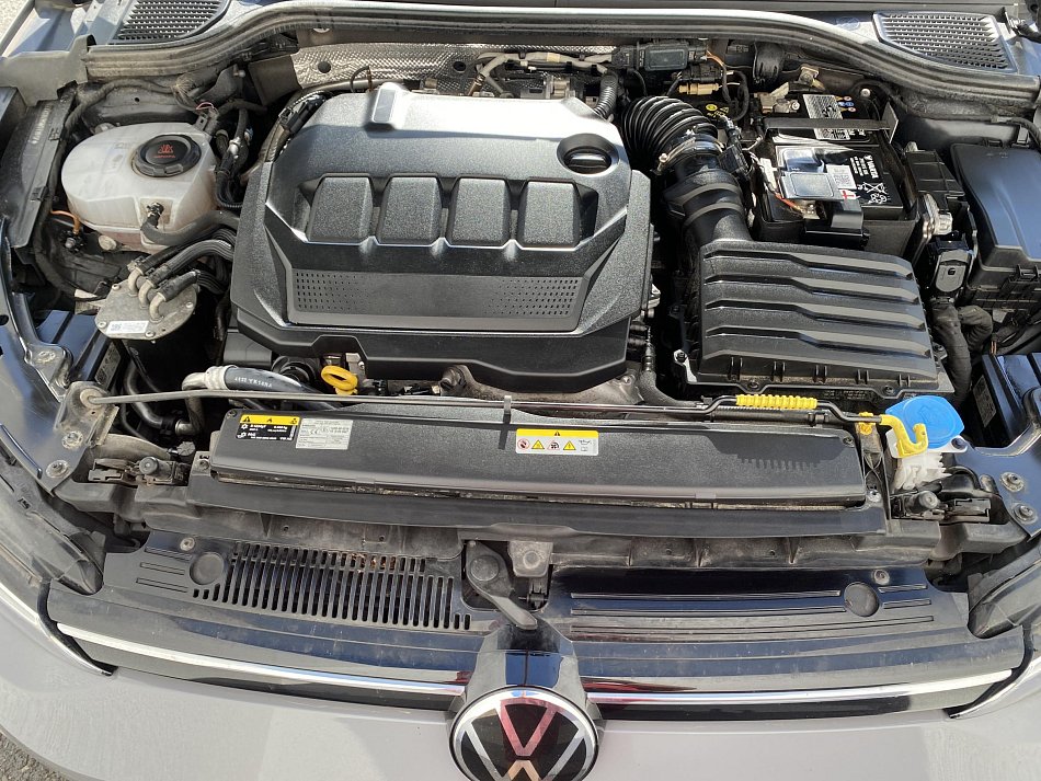 Volkswagen Golf 2.0 TDi Life