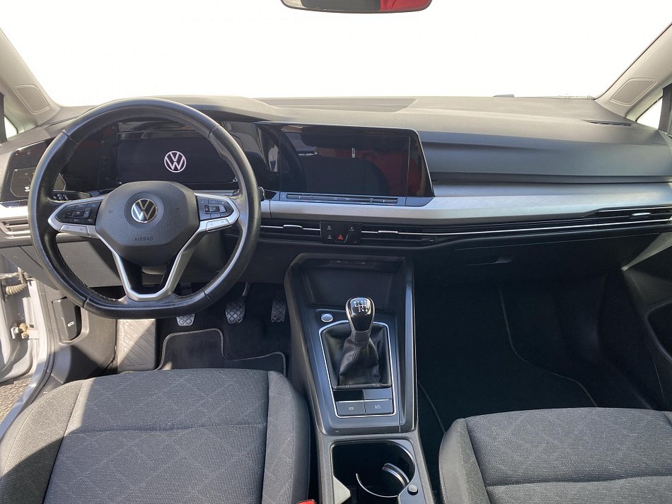 Volkswagen Golf 2.0 TDi Life