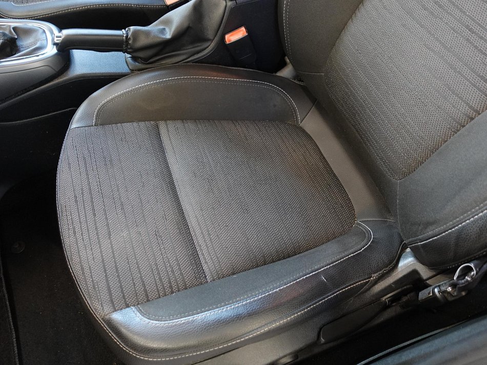 Opel Astra 1.4T 