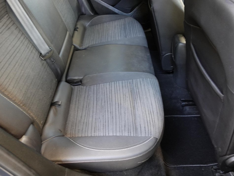 Opel Astra 1.4T 