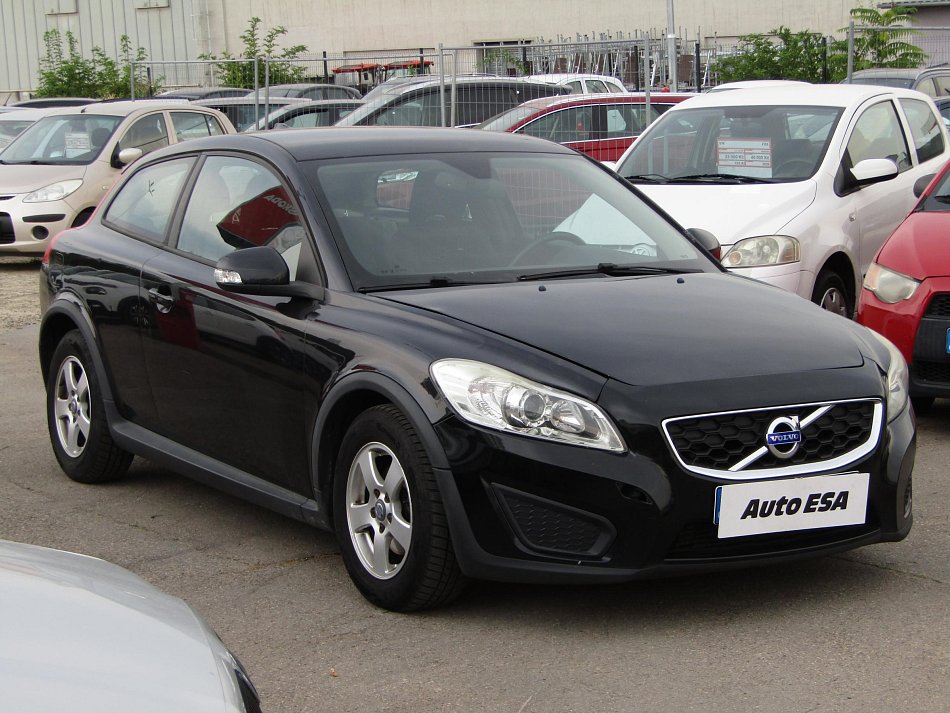 Volvo C30 1.6d 